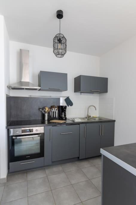 Superbe Appartement Saumur Exterior foto